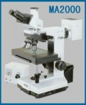 MA2000工業(yè)檢測(cè)顯微鏡