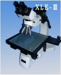 XLE-3工業(yè)檢測(cè)顯微鏡
